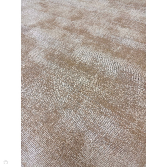 Blade Modern Plain Distressed Tonal Metallic Shimmer Hand-Woven Soft Textured Tip Sheared Loop Pile Silky Viscose Flatweave Champagne Beige Rug-Asiatic Carpets-Rug Love - The Most Loved Rug Store