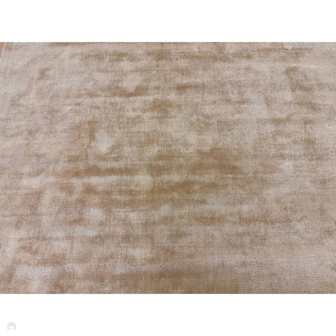Blade Modern Plain Distressed Tonal Metallic Shimmer Hand-Woven Soft Textured Tip Sheared Loop Pile Silky Viscose Flatweave Champagne Beige Rug-Asiatic Carpets-Rug Love - The Most Loved Rug Store