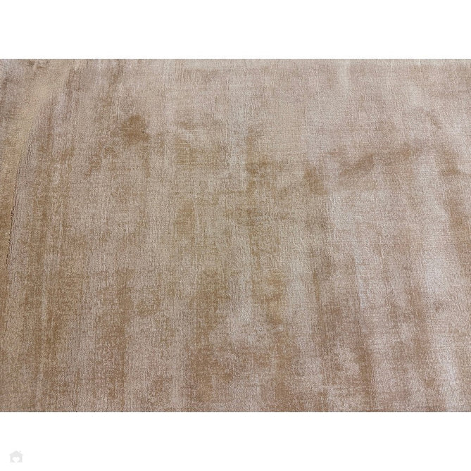Blade Modern Plain Distressed Tonal Metallic Shimmer Hand-Woven Soft Textured Tip Sheared Loop Pile Silky Viscose Flatweave Champagne Beige Rug-Asiatic Carpets-Rug Love - The Most Loved Rug Store