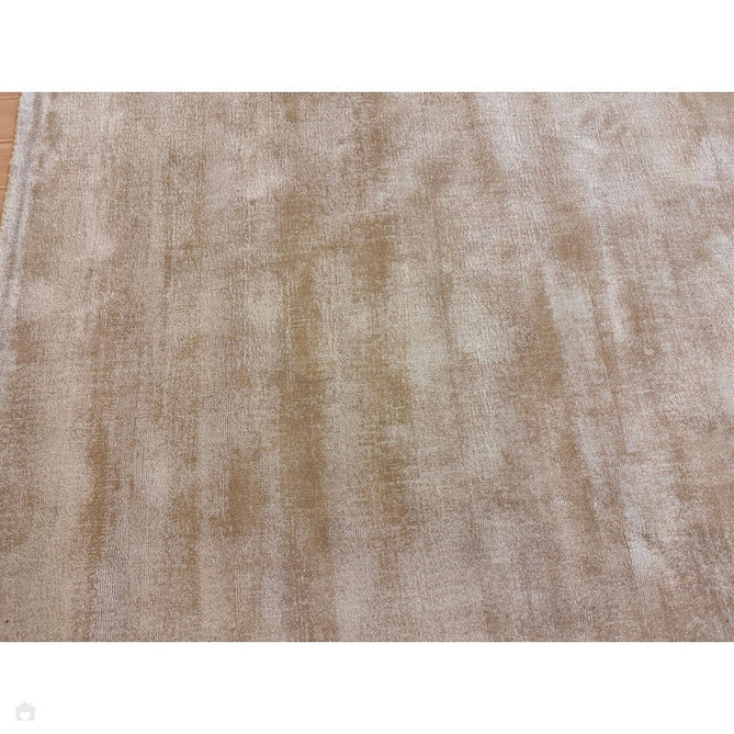Blade Modern Plain Distressed Tonal Metallic Shimmer Hand-Woven Soft Textured Tip Sheared Loop Pile Silky Viscose Flatweave Champagne Beige Rug-Asiatic Carpets-Rug Love - The Most Loved Rug Store
