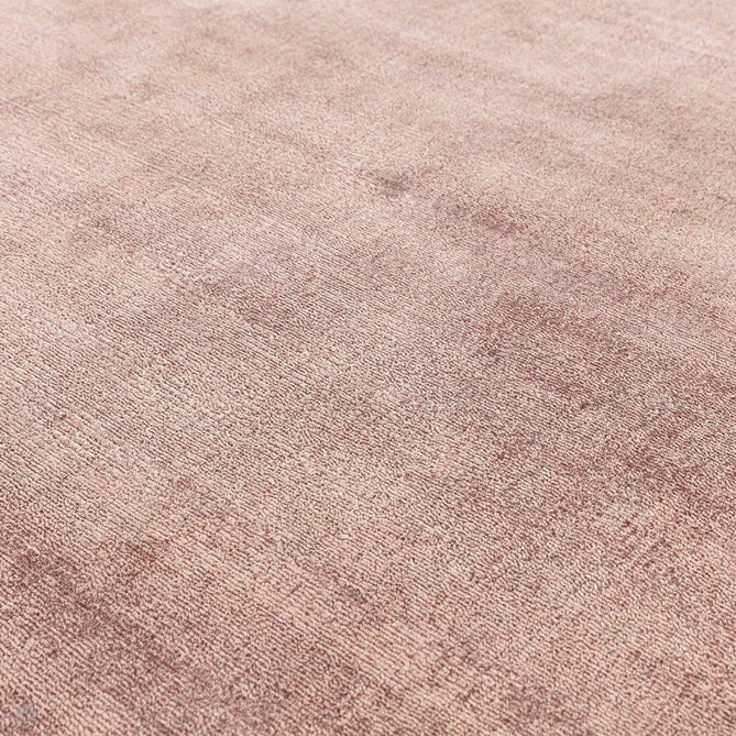 Blade Modern Plain Distressed Tonal Metallic Shimmer Hand-Woven Soft Textured Tip Sheared Loop Pile Silky Viscose Flatweave Earth Terracotta Rug-Asiatic Carpets-Rug Love - The Most Loved Rug Store