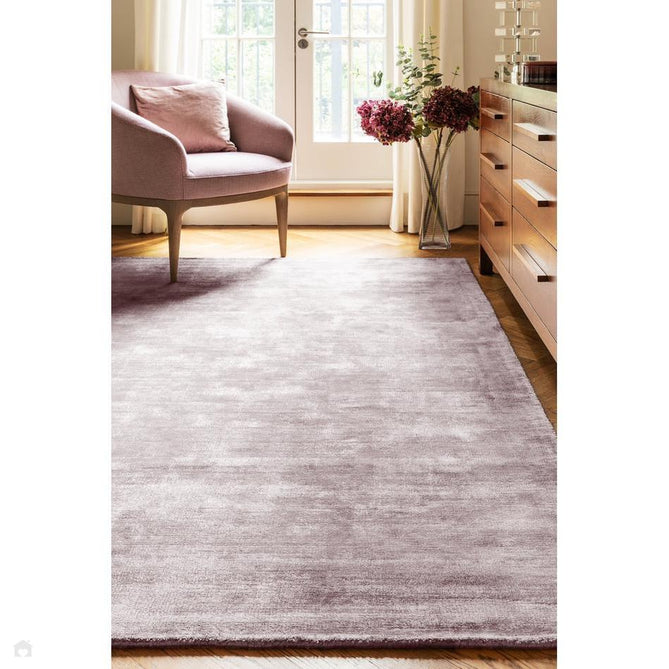 Blade Modern Plain Distressed Tonal Metallic Shimmer Hand-Woven Soft Textured Tip Sheared Loop Pile Silky Viscose Flatweave Heather Rug-Asiatic Carpets-Rug Love - The Most Loved Rug Store