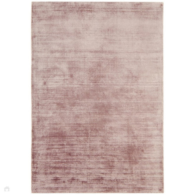 Blade Modern Plain Distressed Tonal Metallic Shimmer Hand-Woven Soft Textured Tip Sheared Loop Pile Silky Viscose Flatweave Heather Rug-Asiatic Carpets-Rug Love - The Most Loved Rug Store