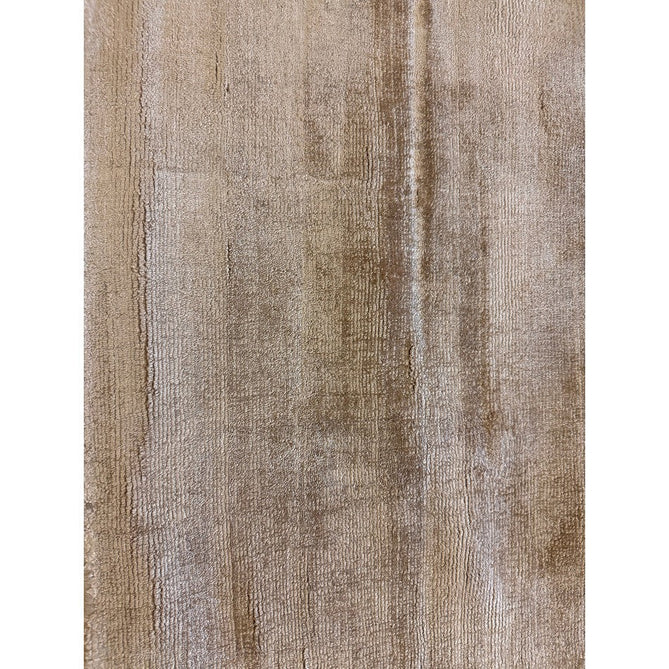 Blade Modern Plain Distressed Tonal Metallic Shimmer Hand-Woven Soft Textured Tip Sheared Loop Pile Silky Viscose Flatweave Mocha Rug-Asiatic Carpets-Rug Love - The Most Loved Rug Store