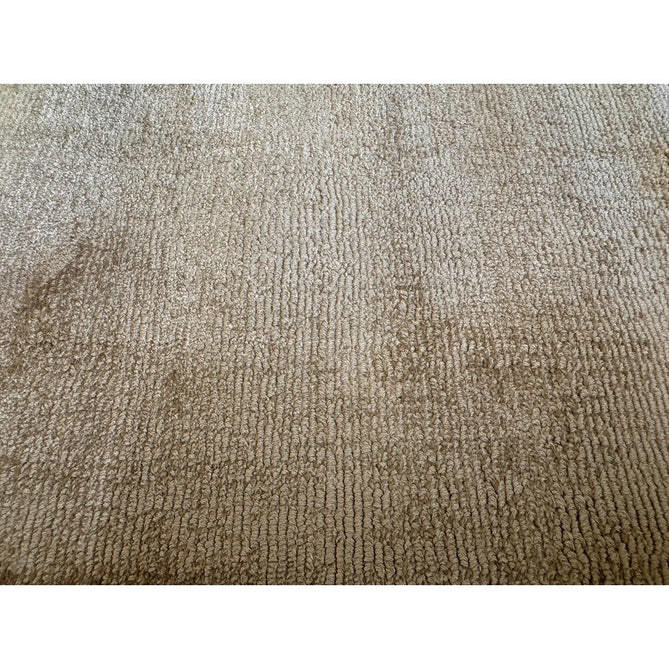 Blade Modern Plain Distressed Tonal Metallic Shimmer Hand-Woven Soft Textured Tip Sheared Loop Pile Silky Viscose Flatweave Mocha Rug-Asiatic Carpets-Rug Love - The Most Loved Rug Store
