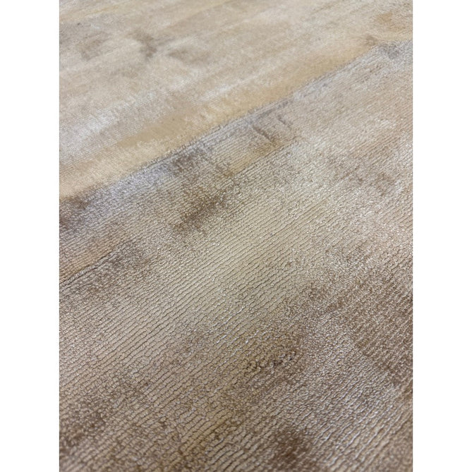 Blade Modern Plain Distressed Tonal Metallic Shimmer Hand-Woven Soft Textured Tip Sheared Loop Pile Silky Viscose Flatweave Mocha Rug-Asiatic Carpets-Rug Love - The Most Loved Rug Store