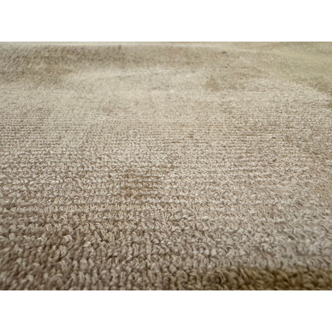 Blade Modern Plain Distressed Tonal Metallic Shimmer Hand-Woven Soft Textured Tip Sheared Loop Pile Silky Viscose Flatweave Mocha Rug-Asiatic Carpets-Rug Love - The Most Loved Rug Store