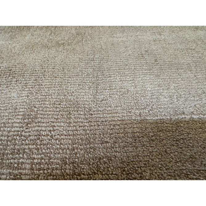 Blade Modern Plain Distressed Tonal Metallic Shimmer Hand-Woven Soft Textured Tip Sheared Loop Pile Silky Viscose Flatweave Mocha Rug-Asiatic Carpets-Rug Love - The Most Loved Rug Store