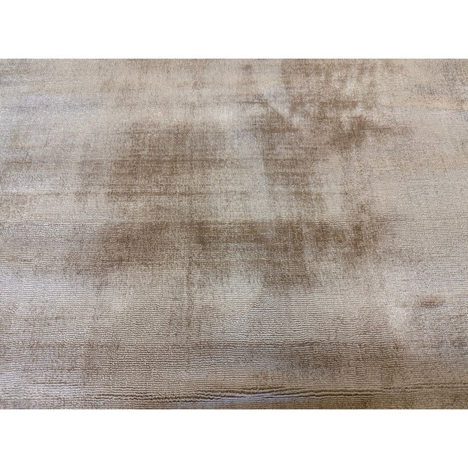 Blade Modern Plain Distressed Tonal Metallic Shimmer Hand-Woven Soft Textured Tip Sheared Loop Pile Silky Viscose Flatweave Mocha Rug-Asiatic Carpets-Rug Love - The Most Loved Rug Store