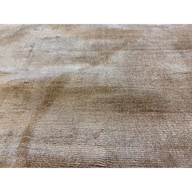 Blade Modern Plain Distressed Tonal Metallic Shimmer Hand-Woven Soft Textured Tip Sheared Loop Pile Silky Viscose Flatweave Mocha Rug-Asiatic Carpets-Rug Love - The Most Loved Rug Store