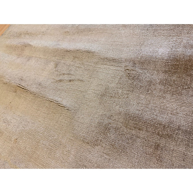 Blade Modern Plain Distressed Tonal Metallic Shimmer Hand-Woven Soft Textured Tip Sheared Loop Pile Silky Viscose Flatweave Mocha Rug-Asiatic Carpets-Rug Love - The Most Loved Rug Store