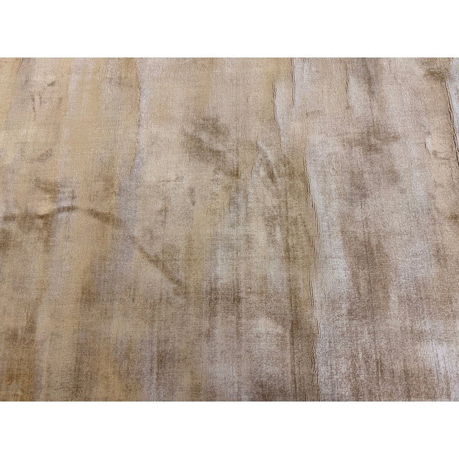 Blade Modern Plain Distressed Tonal Metallic Shimmer Hand-Woven Soft Textured Tip Sheared Loop Pile Silky Viscose Flatweave Mocha Rug-Asiatic Carpets-Rug Love - The Most Loved Rug Store