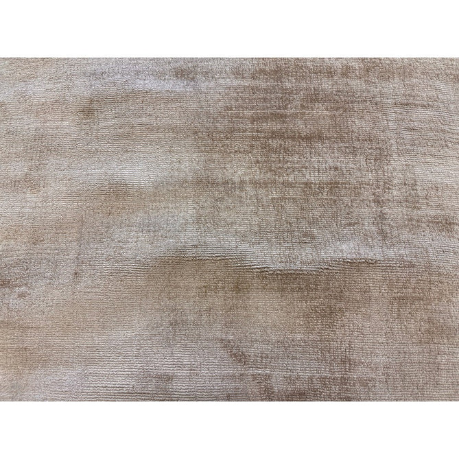 Blade Modern Plain Distressed Tonal Metallic Shimmer Hand-Woven Soft Textured Tip Sheared Loop Pile Silky Viscose Flatweave Mocha Rug-Asiatic Carpets-Rug Love - The Most Loved Rug Store