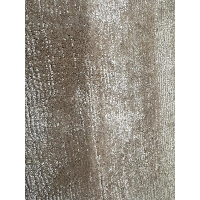 Blade Modern Plain Distressed Tonal Metallic Shimmer Hand-Woven Soft Textured Tip Sheared Loop Pile Silky Viscose Flatweave Putty Rug-Asiatic Carpets-Rug Love - The Most Loved Rug Store