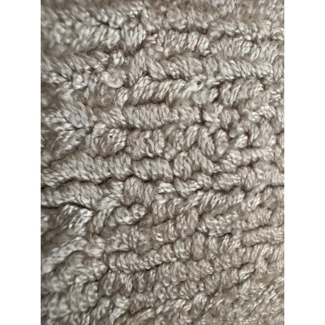 Blade Modern Plain Distressed Tonal Metallic Shimmer Hand-Woven Soft Textured Tip Sheared Loop Pile Silky Viscose Flatweave Putty Rug-Asiatic Carpets-Rug Love - The Most Loved Rug Store