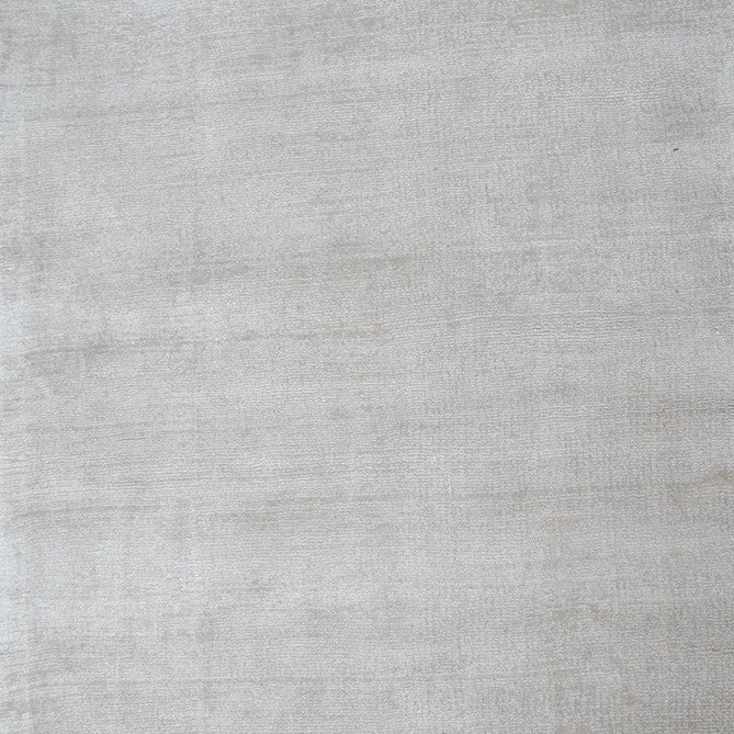 Blade Modern Plain Distressed Tonal Metallic Shimmer Hand-Woven Soft Textured Tip Sheared Loop Pile Silky Viscose Flatweave Putty Runner-Asiatic Carpets-Rug Love - The Most Loved Rug Store