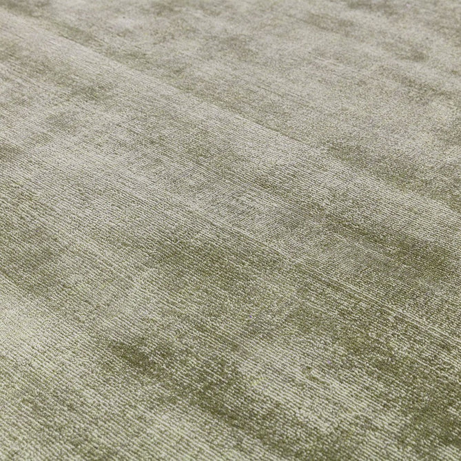 Blade Modern Plain Distressed Tonal Metallic Shimmer Hand-Woven Soft Textured Tip Sheared Loop Pile Silky Viscose Flatweave Sage Rug-Asiatic Carpets-Rug Love - The Most Loved Rug Store