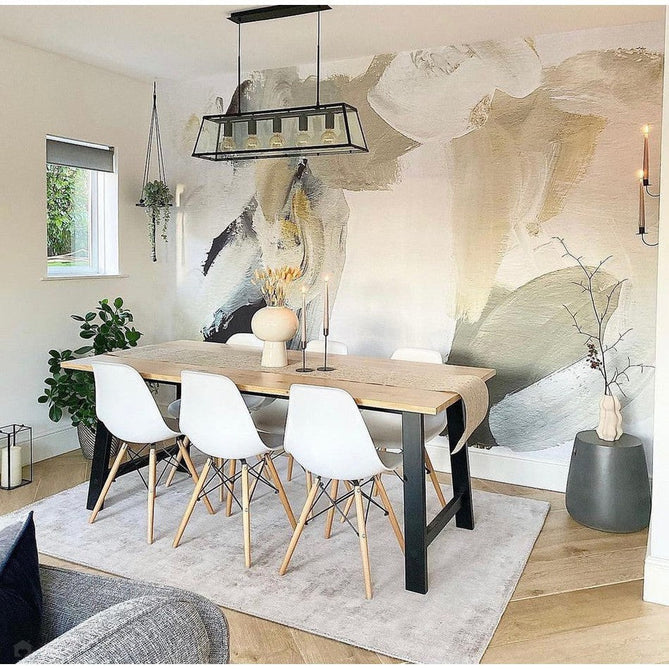 Blade Modern Plain Distressed Tonal Metallic Shimmer Hand-Woven Soft Textured Tip Sheared Loop Pile Silky Viscose Flatweave Silver Rug-Asiatic Carpets-Rug Love - The Most Loved Rug Store