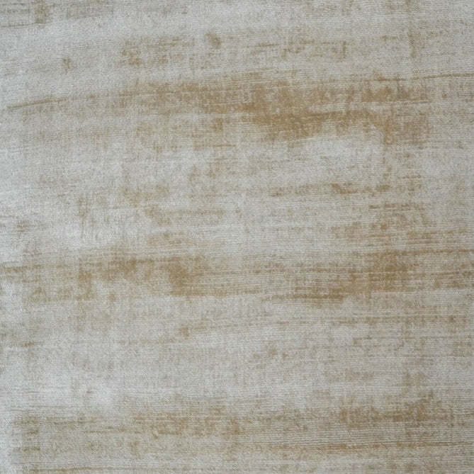 Blade Modern Plain Distressed Tonal Metallic Shimmer Hand-Woven Soft Textured Tip Sheared Loop Pile Silky Viscose Flatweave Soft Warm Golden Beige Runner-Asiatic Carpets-Rug Love - The Most Loved Rug Store