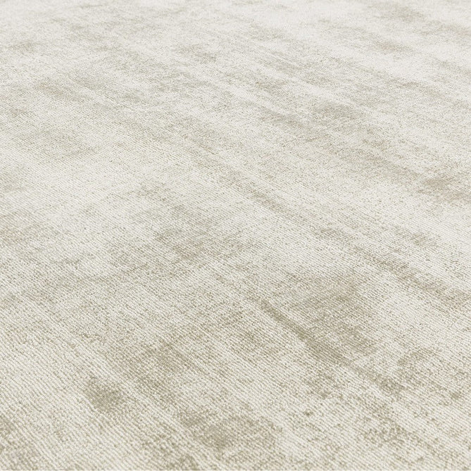 Blade Slim Border Modern Plain Distressed Tonal Metallic Shimmer Hand-Woven Soft Textured Tip Sheared Loop Pile Silky Viscose Flatweave Sage/Olive Green Border Rug-Asiatic Carpets-Rug Love - The Most Loved Rug Store