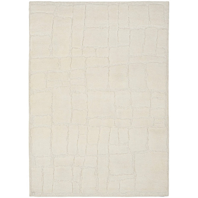 Blanco BLO02 Ivory Rug-Nourison-Rug Love - The Most Loved Rug Store