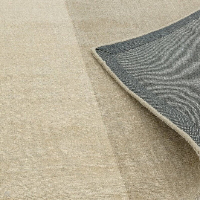 Blox Modern Plain Geometric Colour Block Hand-Woven Textured Low Profile Sheared Wool Loop Pile Copper/Beige/Cream Rug-Asiatic Carpets-Rug Love - The Most Loved Rug Store