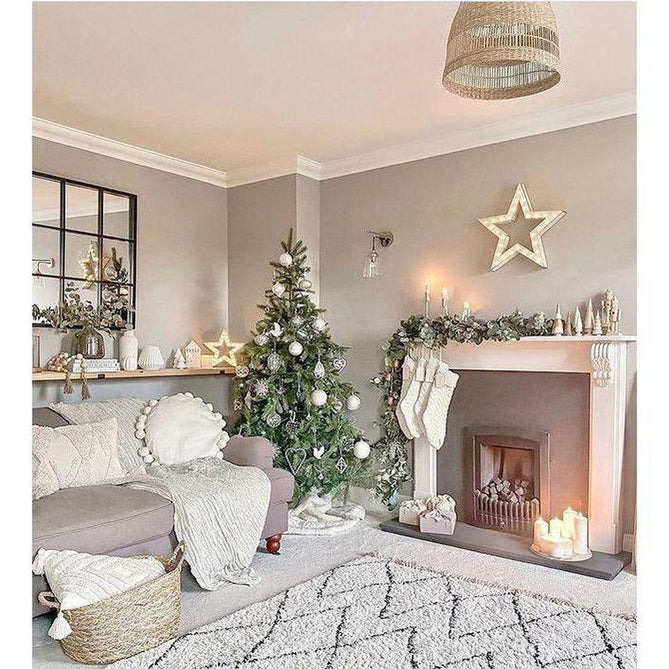 Boho 8280 Modern Moroccan Berber Soft Plush Shaggy White/Black Rug-Think Rugs-Rug Love - The Most Loved Rug Store