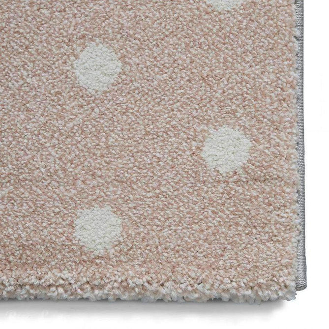 Brooklyn 20339 Kids Patchwork Soft Pink Rug-Think Rugs-Rug Love - The Most Loved Rug Store
