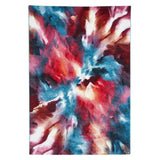 Brooklyn 21278 Modern Abstract Soft Hand-Carved Multicolour Rug