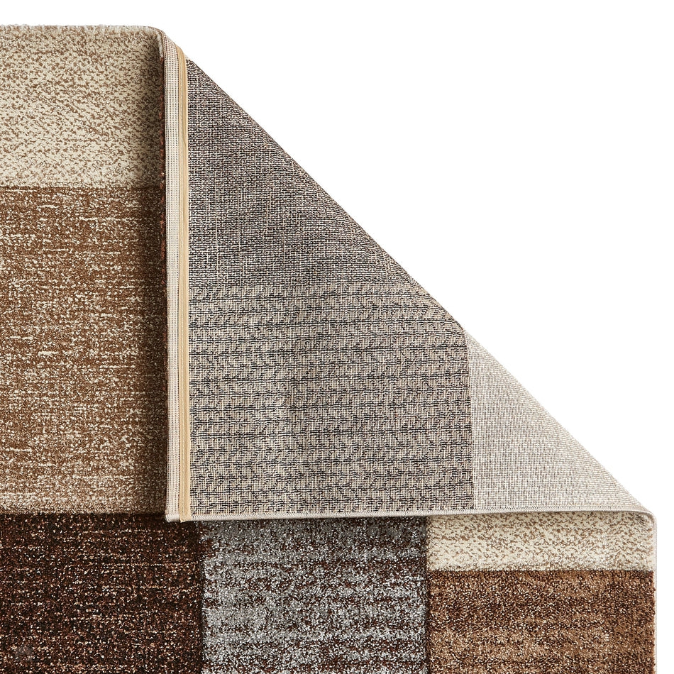 On Sale Brooklyn 21830 Modern Geometric Square Patchwork Blocks Soft ...