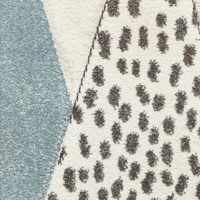 Brooklyn 22707 Kids Mountains Soft Blue Rug-Think Rugs-Rug Love - The Most Loved Rug Store