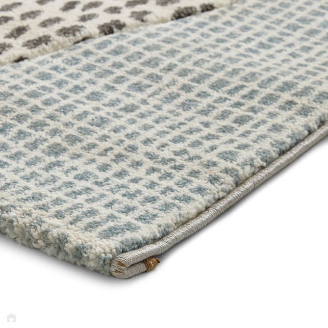 Brooklyn 22707 Kids Mountains Soft Blue Rug-Think Rugs-Rug Love - The Most Loved Rug Store