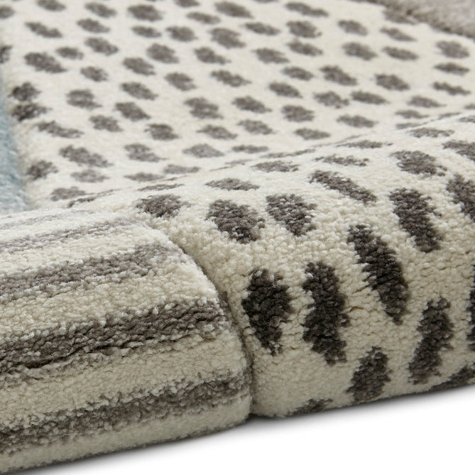 Brooklyn 22707 Kids Mountains Soft Blue Rug-Think Rugs-Rug Love - The Most Loved Rug Store