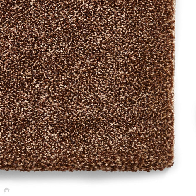 Brooklyn 646 Modern Geometric Tile Blocks Soft Hand-Carved Beige/Brown Rug-Think Rugs-Rug Love - The Most Loved Rug Store