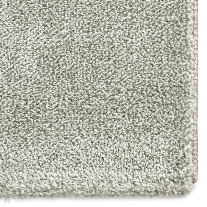 Brooklyn 646 Modern Geometric Tile Blocks Soft Hand-Carved Beige/Green/Cream Rug-Think Rugs-Rug Love - The Most Loved Rug Store