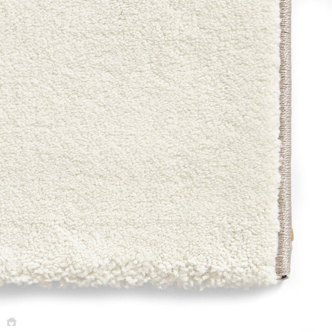 Brooklyn 646 Modern Geometric Tile Blocks Soft Hand-Carved Beige/Yellow/Cream Rug-Think Rugs-Rug Love - The Most Loved Rug Store