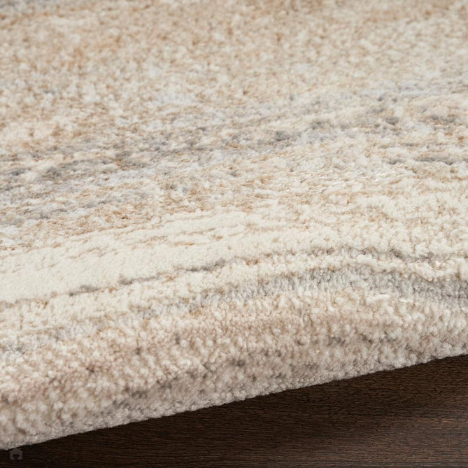 Brushstrokes BSK03 Cream/Grey Rug-Nourison-Rug Love - The Most Loved Rug Store