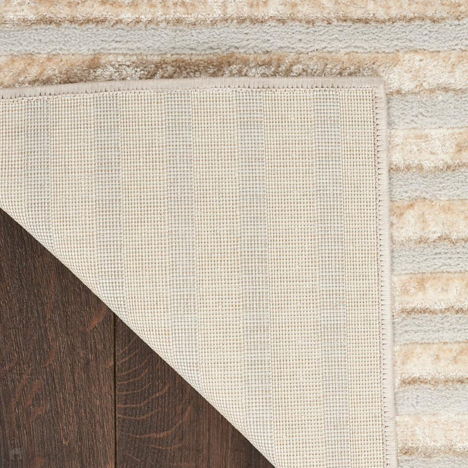 Brushstrokes BSK04 Silver/Grey Rug-Nourison-Rug Love - The Most Loved Rug Store