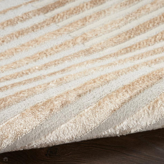 Brushstrokes BSK04 Silver/Grey Rug-Nourison-Rug Love - The Most Loved Rug Store