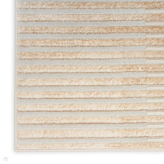 Brushstrokes BSK04 Silver/Grey Rug-Nourison-Rug Love - The Most Loved Rug Store