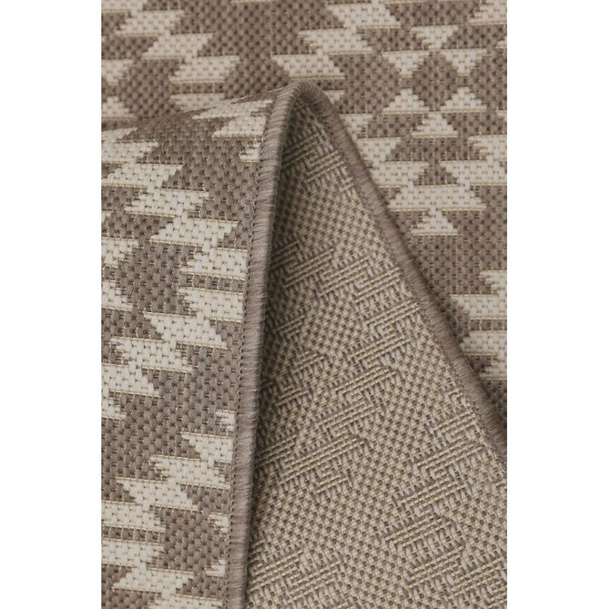 County Genesis Natural In-Outdoor Flatweave Runner-Melrose-Rug Love - The Most Loved Rug Store