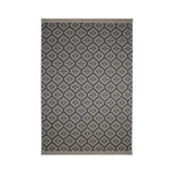 County Genesis Silver In-Outdoor Flatweave Rug