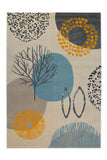 Creation Winterland Natural Rug