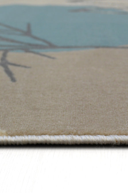 Creation Winterland Natural Rug-Melrose-Rug Love - The Most Loved Rug Store