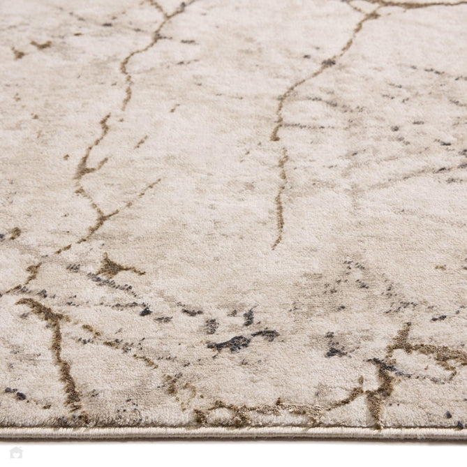 Calacatta Earth Natural Rug