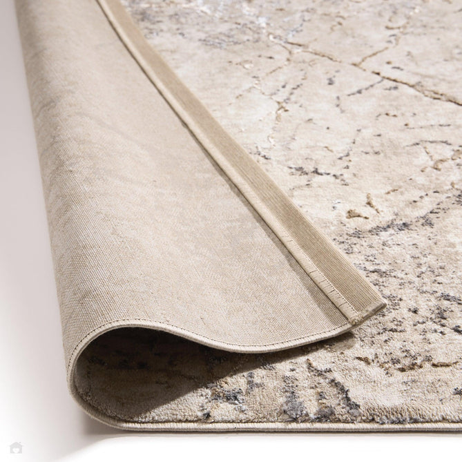 Calacatta Earth Natural Rug