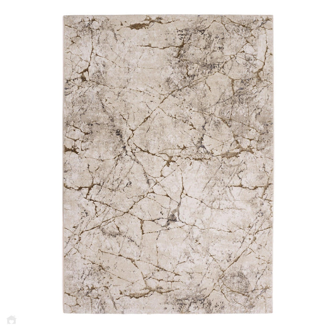 Calacatta Earth Natural Rug
