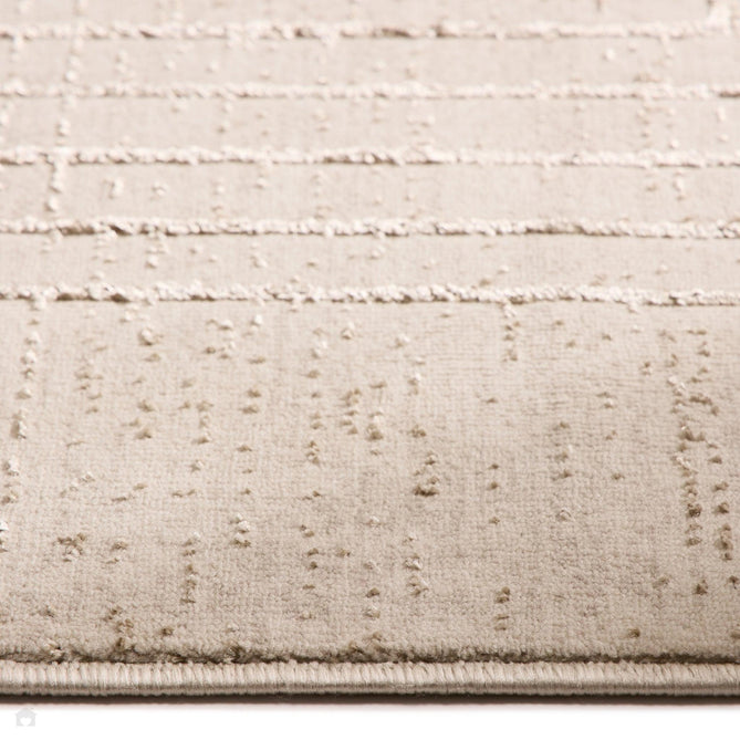 Calacatta Lines Natural Rug