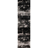 California 610 CLF10 Dark Grey Runner