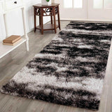 California 610 CLF10 Dark Grey Runner